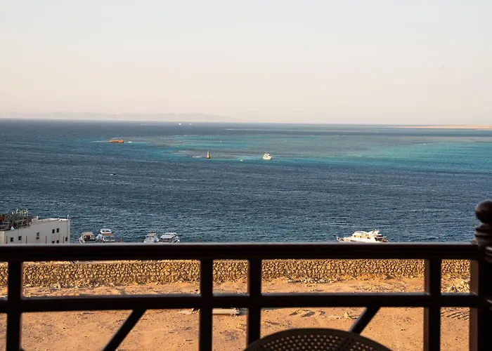 Blue Haven H 101 Nubian The View Apartment