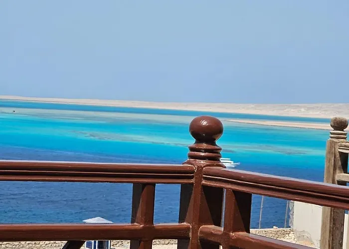 Apartment Blue Haven H 101 Nubian The View
