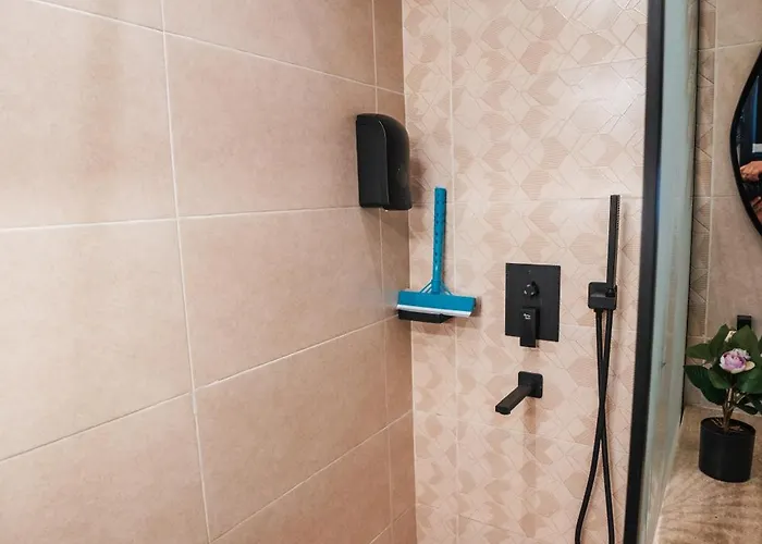Apartment Blue Haven H 101 Nubian The View Hurghada