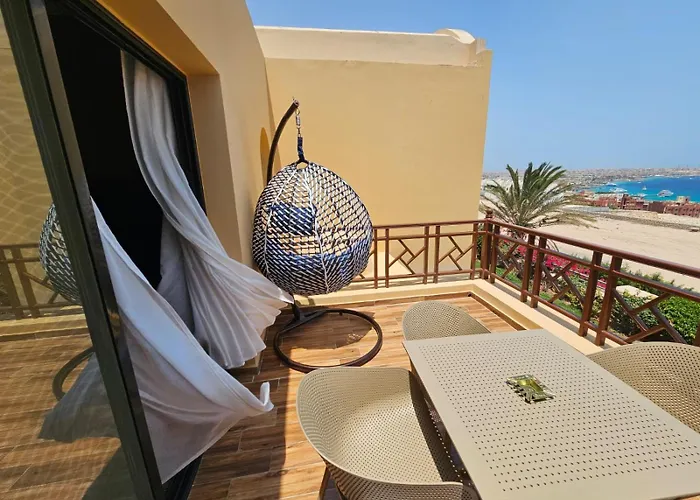 Apartment Blue Haven H 101 Nubian The View