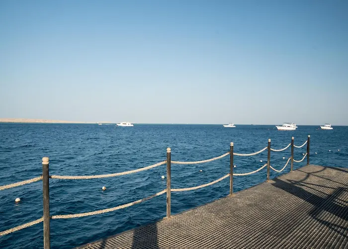Apartment Blue Haven H 101 Nubian The View Hurghada