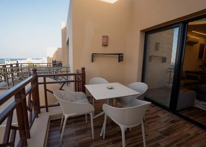 Blue Haven H 101 Nubian The View Hurghada
