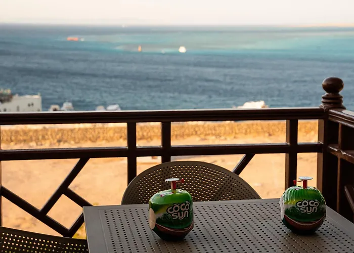 Blue Haven H 101 Nubian The View Apartment Hurghada